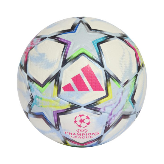 Adidas Μπάλα ποδοσφαίρου UEFA Champions League Pro Ball